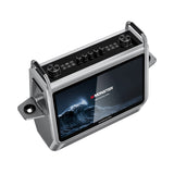 Monster Superstar 800 All-in-One Karaoke System - 15.6-Inch Screen, 200W Output, Bluetooth 5.3, and 500GB SSD