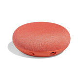 Google Nest Mini (2nd Generation) - Compact Smart Speaker with Rich Sound and Voice Control