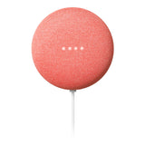 Google Nest Mini (2nd Generation) - Compact Smart Speaker with Rich Sound and Voice Control