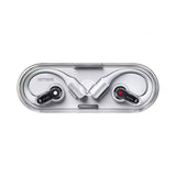 Nothing Ear (Open) - Open Sound Technology with Clear Voice AI | 30-Hour Playback, IP54 Rated, Immersive Sound Experience