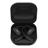 Shokz OpenFit Open-Ear Headphones - Exceptional Comfort, Long Battery Life & Powerful Audio
