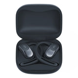 Shokz OpenFit Air - Open-Ear Comfort, Secure Fit, and Immersive Sound