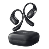 Shokz OpenFit Open-Ear Headphones - Exceptional Comfort, Long Battery Life & Powerful Audio