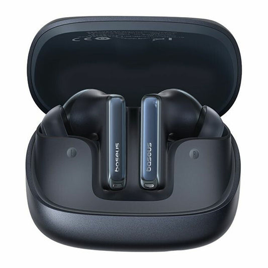 Baseus Bowie M2s Ultra Headphones with Display: High-Quality Sound, Noise Cancellation & Advanced Features