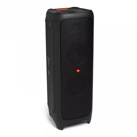 JBL PartyBox 1000 - High-Powered Party Speaker with LED Light Show and Bluetooth Connectivity