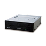 Pioneer BDR-212EBK Internal BD/DVD/CD Writer. Supports BDXL™ And M-Disc™ Format. from Pioneer sold by 961Souq-Zalka