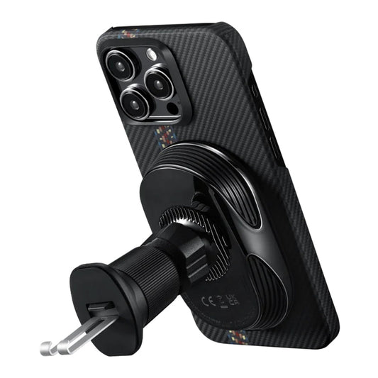 Pitaka MagEZ Car Mount Pro 2 Standard - Black