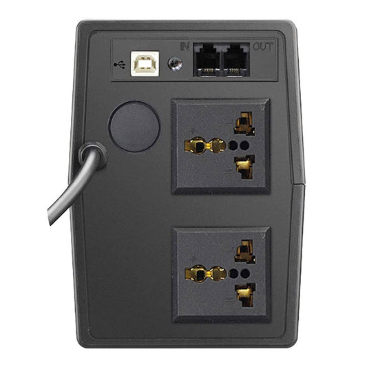 Prolink PRO851SFCU Super Fast Charging Line Interactive Series from Prolink sold by 961Souq-Zalka