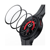 Caisles Screen Protector for Samsung Galaxy Watch 5 from Other sold by 961Souq-Zalka