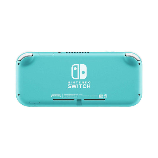 Nintendo Switch Lite Hand-Held Gaming Console from Nintendo sold by 961Souq-Zalka