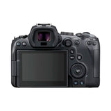 Canon EOS R6 Mirrorless Digital Camera (Body Only)