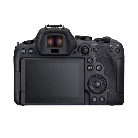 Canon EOS R6 Mark II Mirrorless Camera