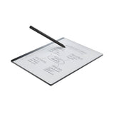 reMarkable 2 - 10.3-Inch Digital Paper Tablet with 8GB Storage | Includes Marker Plus & Book Folio