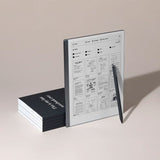 reMarkable 2 - 10.3-Inch Digital Paper Tablet with 8GB Storage | Includes Marker Plus & Book Folio
