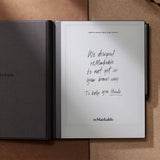 reMarkable 2 - 10.3-Inch Digital Paper Tablet with 8GB Storage | Includes Marker Plus & Book Folio