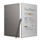 reMarkable Paper Pro – 11.8” Color Display Tablet with Adjustable Reading Light and True Paper-Like Writing Experience