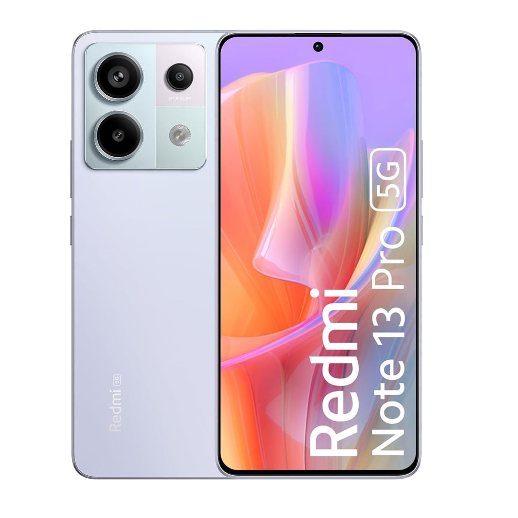 Redmi Note 13 Pro 5G