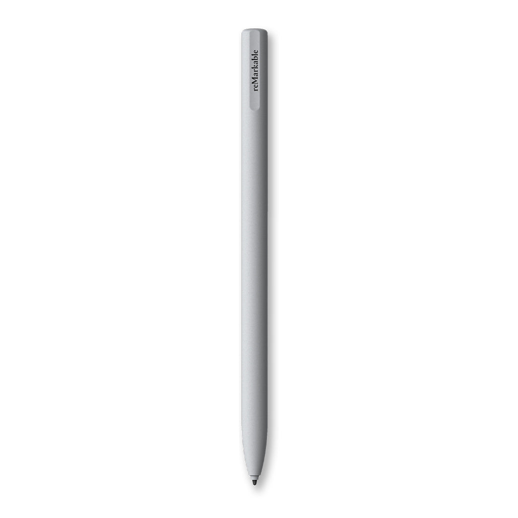 reMarkable Marker for Paper-like Writing Experience - Magnetic, No Charging Needed