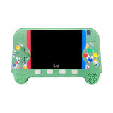 SUP Retro Classic Game Console F3 | 400-in-1 Handheld Console with 5-Inch HD Screen, Joystick, TV Connection Support
