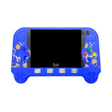 SUP Retro Classic Game Console F3 | 400-in-1 Handheld Console with 5-Inch HD Screen, Joystick, TV Connection Support