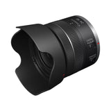 Canon RF 24-50mm F4.5-6.3 IS STM - Compact Zoom Lens for Full-Frame Cameras