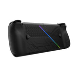 Asus ROG Ally X (2024) RC72LA Handheld Gaming Console – AMD Ryzen Z1 Extreme, 1TB SSD, 120Hz FHD Display, Windows 11 Home