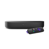 Roku Streambar Stereo Soundbar from Roku sold by 961Souq-Zalka