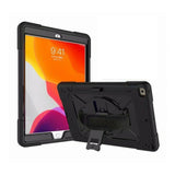 Rugged Case with Strap iPad Mini 1 from Other sold by 961Souq-Zalka