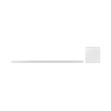 Samsung HW-S801B Ultra Slim Lifestyle Soundbar with Wireless Subwoofer – Dolby Atmos, Adaptive Sound, and Alexa Built-in