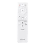 Samsung HW-S801B Ultra Slim Lifestyle Soundbar with Wireless Subwoofer – Dolby Atmos, Adaptive Sound, and Alexa Built-in