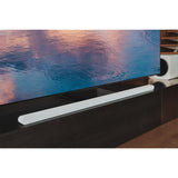 Samsung HW-S801B Ultra Slim Lifestyle Soundbar with Wireless Subwoofer – Dolby Atmos, Adaptive Sound, and Alexa Built-in