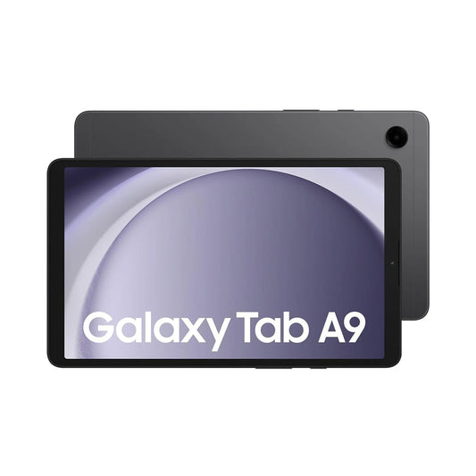 Samsung Galaxy Tab A9 Graphite - 8.7" Tablet - Sleek Design with Powerful Performance