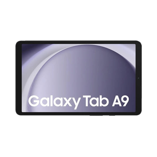 Samsung Galaxy Tab A9 Graphite - 8.7" Tablet - Sleek Design with Powerful Performance
