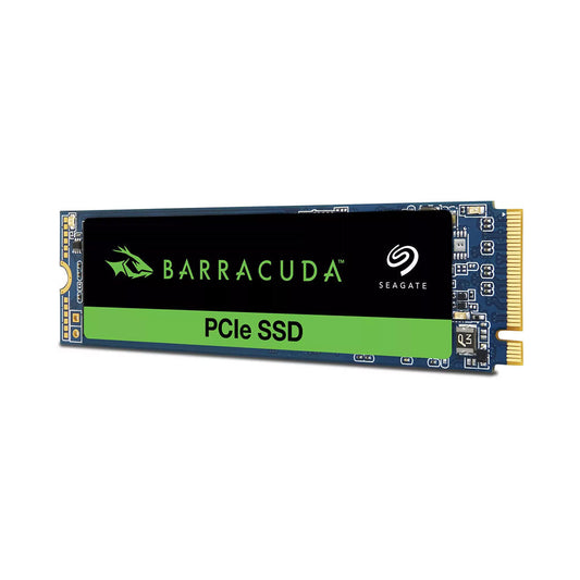Seagate Barracuda 2TB SSD M.2 2280 PCIe NVMe Gen4 – High-Speed Storage for Enhanced Performance