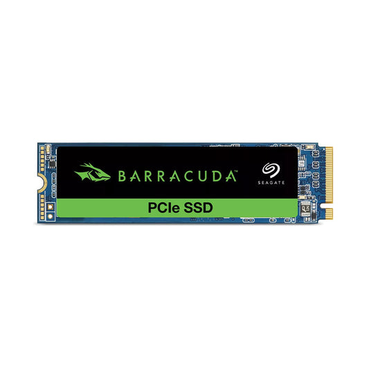 Seagate Barracuda 2TB SSD M.2 2280 PCIe NVMe Gen4 – High-Speed Storage for Enhanced Performance