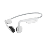 Shokz OPENMOVE Bone Conduction Headphones - Open-Ear, Bluetooth 5.1, Sweatproof, 6-Hour Battery Life