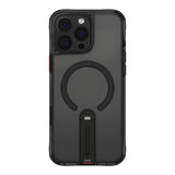 Skinarma HELIX Mag-Charge Case for iPhone 16 Pro | 360º Stand & Wireless Charging Compatible