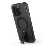 Skinarma HELIX Mag-Charge Case for iPhone 16 Pro | 360º Stand & Wireless Charging Compatible