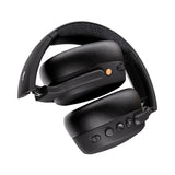 Skullcandy Crusher ANC 2 - Sensory Bass Headphones with Active Noise Cancelling | Bluetooth Over-Ear | ‎S6CAW-R740