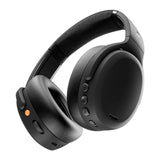 Skullcandy Crusher ANC 2 - Sensory Bass Headphones with Active Noise Cancelling | Bluetooth Over-Ear | ‎S6CAW-R740
