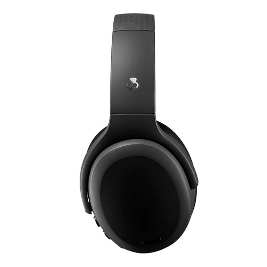 Skullcandy Crusher ANC 2 - Sensory Bass Headphones with Active Noise Cancelling | Bluetooth Over-Ear | ‎S6CAW-R740