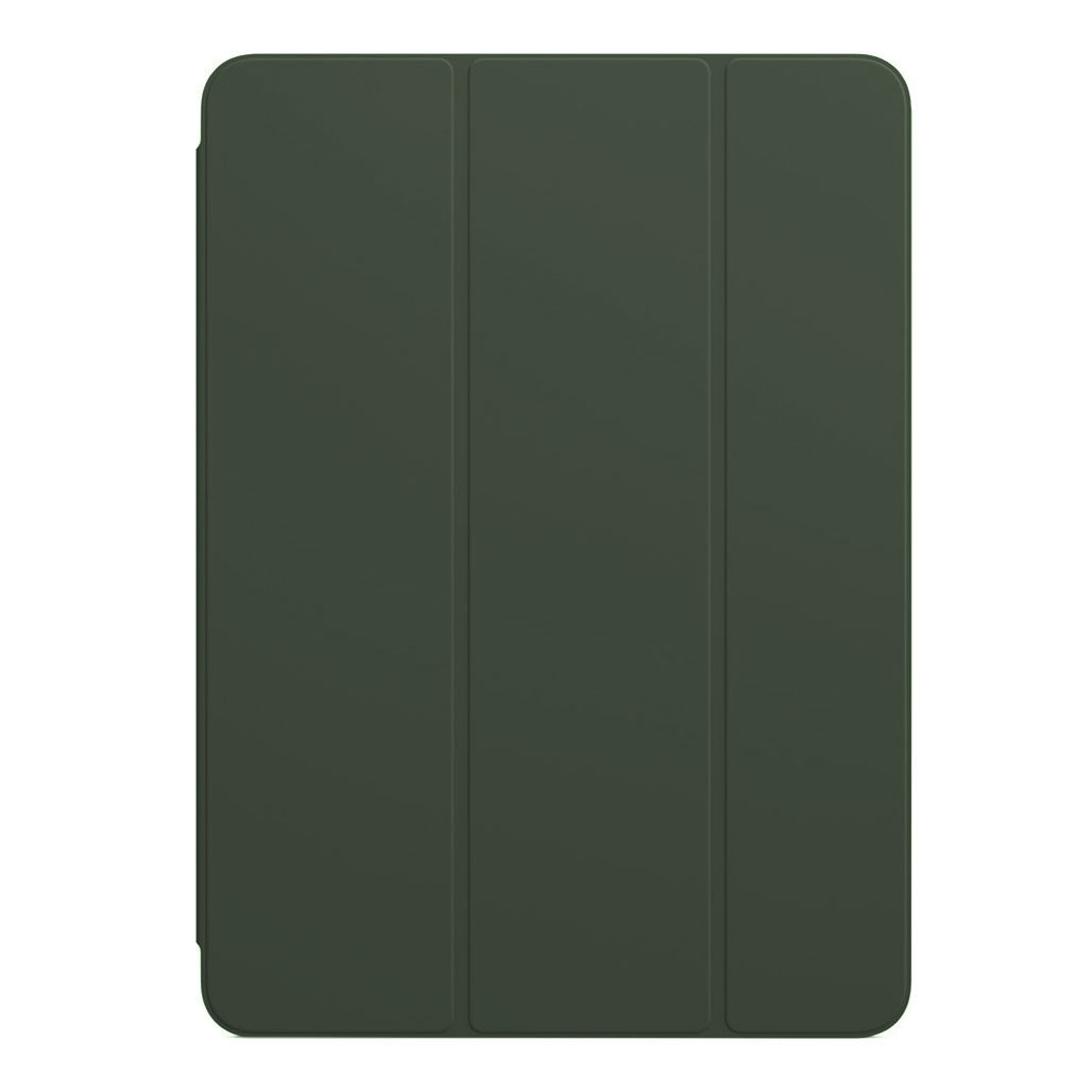 Apple Smart Folio for iPad Pro 12.9-inch (4th gen) - Cyprus Green