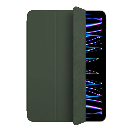 Apple Smart Folio for iPad Pro 12.9-inch (4th gen) - Cyprus Green