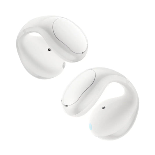 Anker Soundcore C30i Open-Ear Clip Earbuds | Secure Fit & Breathable Comfort with IPX4 Water Resistance