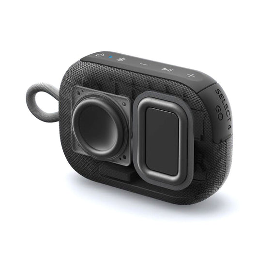 Anker Soundcore Select 4 Go Bluetooth Speaker – Portable, Waterproof, and All-Day Playtime