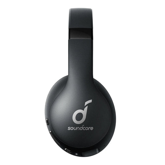 Anker Soundcore Life 2 Neo Wireless Headphones with BassUp Technology, 60-Hour Playtime, Hi-Res Audio, and Fast USB-C Charging