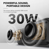 Anker Soundcore Motion 300 | High-Fidelity Portable Bluetooth Speaker