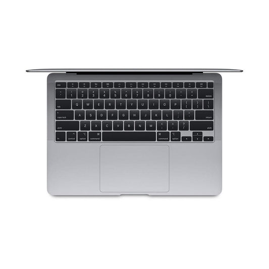 Apple MacBook Air MGN63 - 13.3" - 8-core M1 - 8GB Ram - 256GB SSD - 7-core GPU MGN63 (Space Gray) from Apple sold by 961Souq-Zalka
