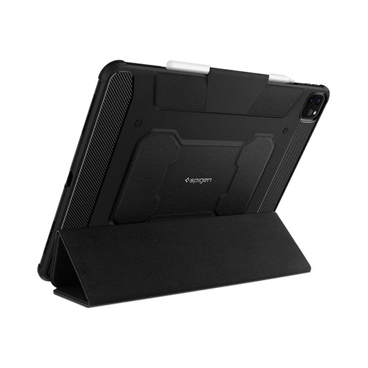 Spigen iPad Pro 11"  Rugged Armor Pro Case