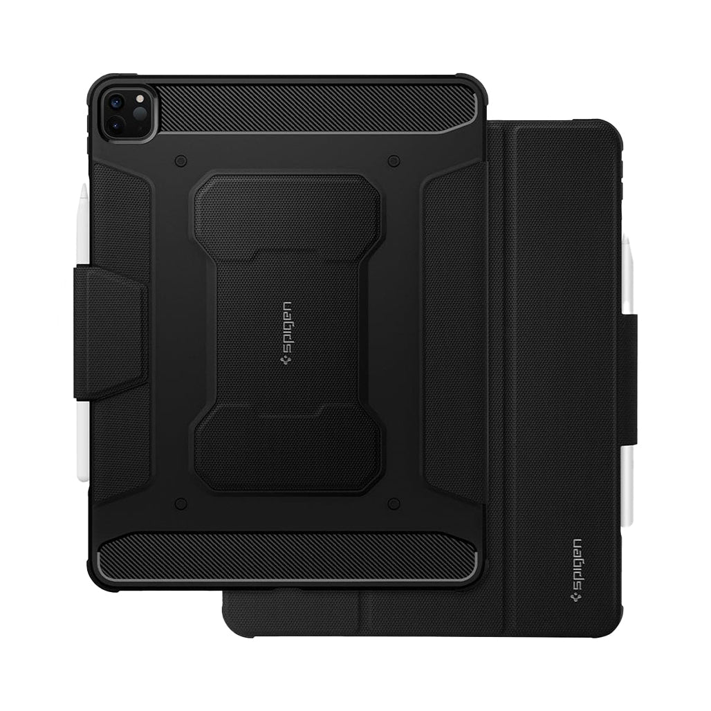 Spigen iPad Pro 11"  Rugged Armor Pro Case